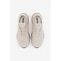 Zapatillas Calgary Beige Ecoalf