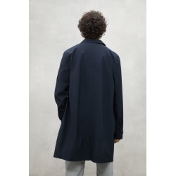 Chaqueta Nimega Marino Ecoalf