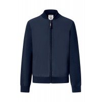 Chaqueta Kobus Marino Ecoalf