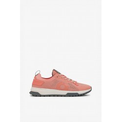 Zapatillas Mumbai Coral Ecoalf