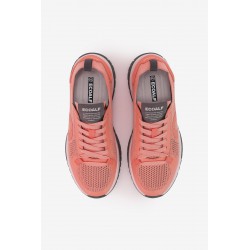 Zapatillas Mumbai Coral Ecoalf