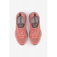 Zapatillas Mumbai Coral Ecoalf