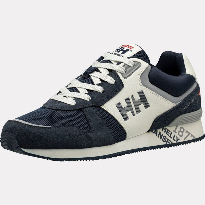 Zapatillas Anakin Marino Helly Hansen