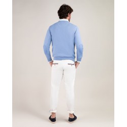 Jersey Pico Celeste El Ganso