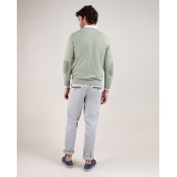 Jersey Pico Verde El Ganso