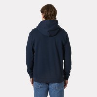 Sudadera Graphic Marino Helly Hansen