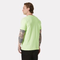 Camiseta Core 398 Lima Helly Hansen