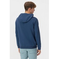 Sudadera Capucha El Mar Todo Lo Cura Marino El Pulpo