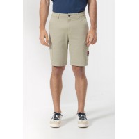 Bermuda Cargo Beige El Pulpo