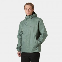 Chaqueta Ervik Gris Verdoso Helly Hansen