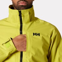 Parka Storm Lima Helly Hansen