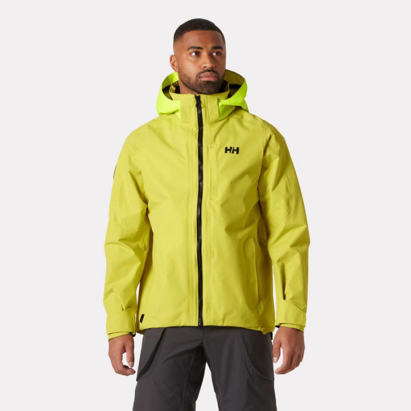 Parka Storm Lima Helly Hansen Parka Storm Lima Helly Hansen