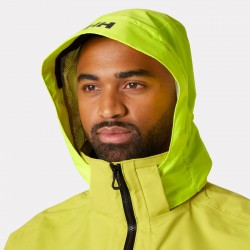 Parka Storm Lima Helly Hansen