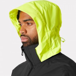 Parka Storm Gris Helly Hansen