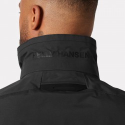 Parka Storm Gris Helly Hansen