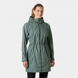 Chaqueta Westport gris verdoso Helly Hansen