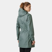 Chaqueta Westport gris verdoso Helly Hansen