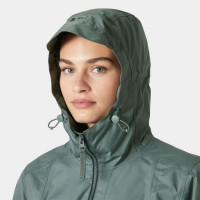 Chaqueta Westport gris verdoso Helly Hansen