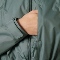 Chaqueta Westport gris verdoso Helly Hansen