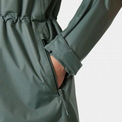 Chaqueta Westport gris verdoso Helly Hansen