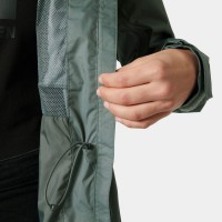 Chaqueta Westport gris verdoso Helly Hansen