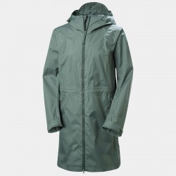 Chaqueta Westport gris verdoso Helly Hansen