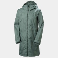 Chaqueta Westport gris verdoso Helly Hansen