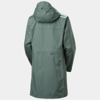 Chaqueta Westport gris verdoso Helly Hansen