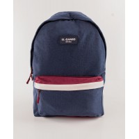 Mochila Marino El Ganso