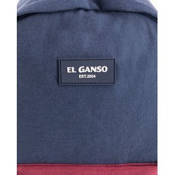 Mochila Marino El Ganso