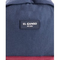 Mochila Marino El Ganso