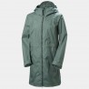 Chaqueta Westport gris verdoso Helly Hansen