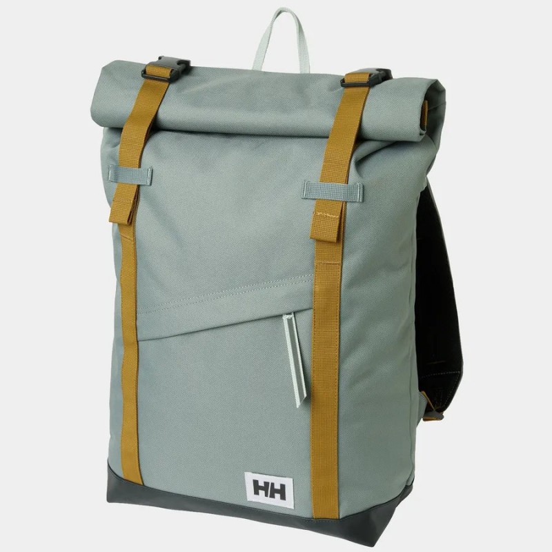 Mochila Estocolmo gris verdosa Helly Hansen Mochila Estocolmo gris verdosa Helly Hansen