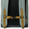 Mochila Estocolmo gris verdosa Helly Hansen