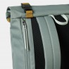 Mochila Estocolmo gris verdosa Helly Hansen