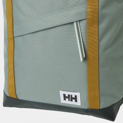 Mochila Estocolmo gris verdosa Helly Hansen