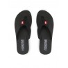 Chanclas Negras Helly Hansen