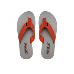 Chanclas Gris/Naranja Helly Hansen