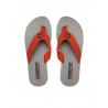 Chanclas Gris/Naranja Helly Hansen
