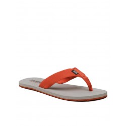 Chanclas Gris/Naranja Helly Hansen