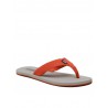 Chanclas Gris/Naranja Helly Hansen