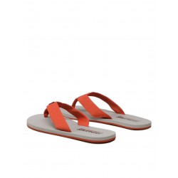 Chanclas Gris/Naranja Helly Hansen