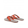 Chanclas Gris/Naranja Helly Hansen
