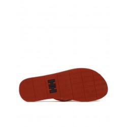 Chanclas Gris/Naranja Helly Hansen