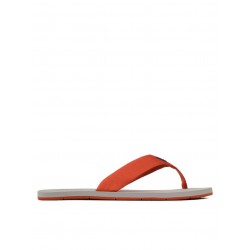 Chanclas Gris/Naranja Helly Hansen