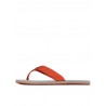 Chanclas Gris/Naranja Helly Hansen