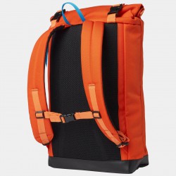 Mochila Stockholm naranja Helly Hansen
