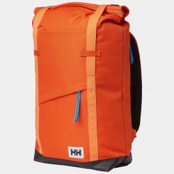 Mochila Stockholm naranja Helly Hansen
