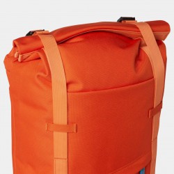 Mochila Stockholm naranja Helly Hansen