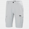 Bermudas QD cargo Helly Hansen